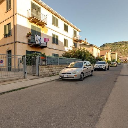 Casa Vacanze Maria Боза Екстериор снимка