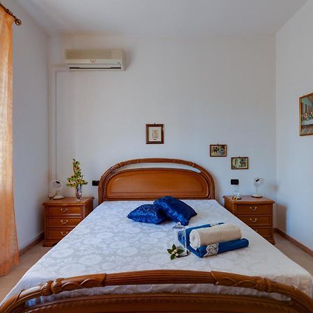 Casa Vacanze Maria Боза Екстериор снимка