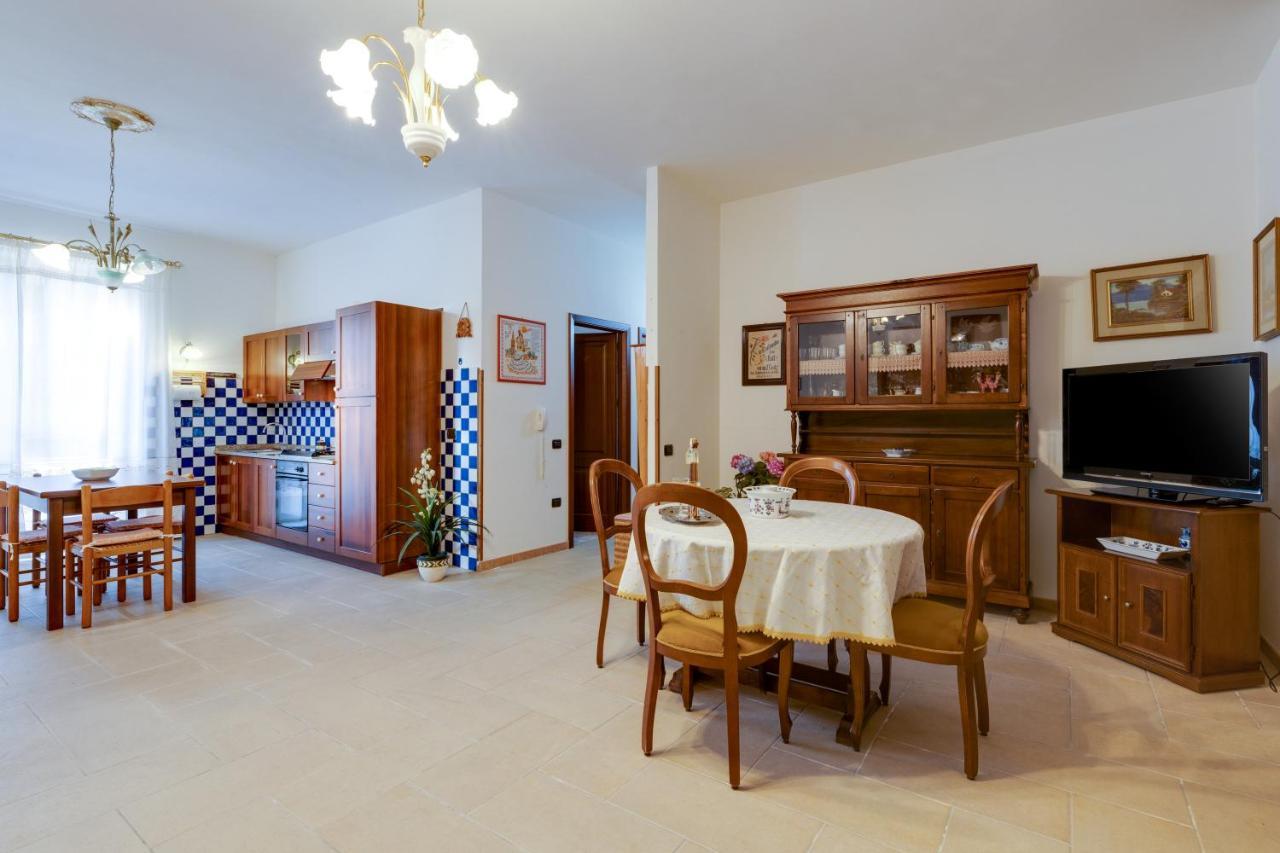 Casa Vacanze Maria Боза Екстериор снимка