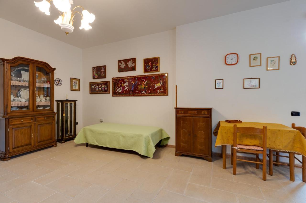 Casa Vacanze Maria Боза Екстериор снимка