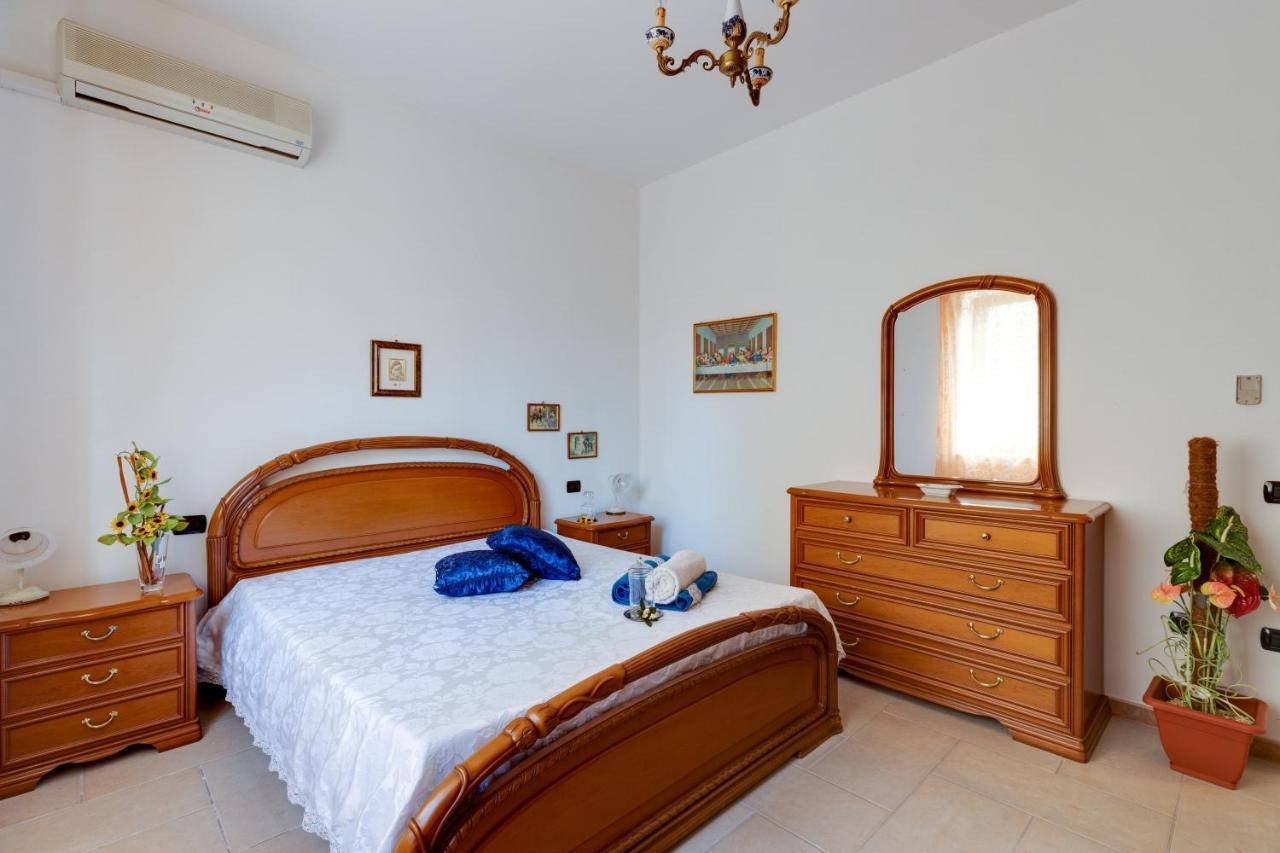 Casa Vacanze Maria Боза Екстериор снимка