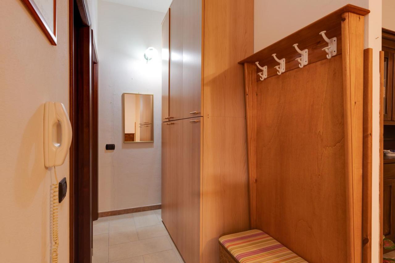 Casa Vacanze Maria Боза Екстериор снимка