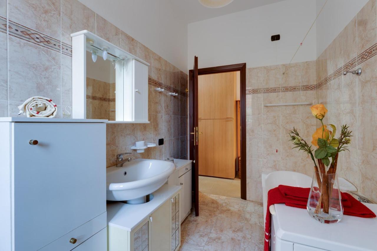 Casa Vacanze Maria Боза Екстериор снимка