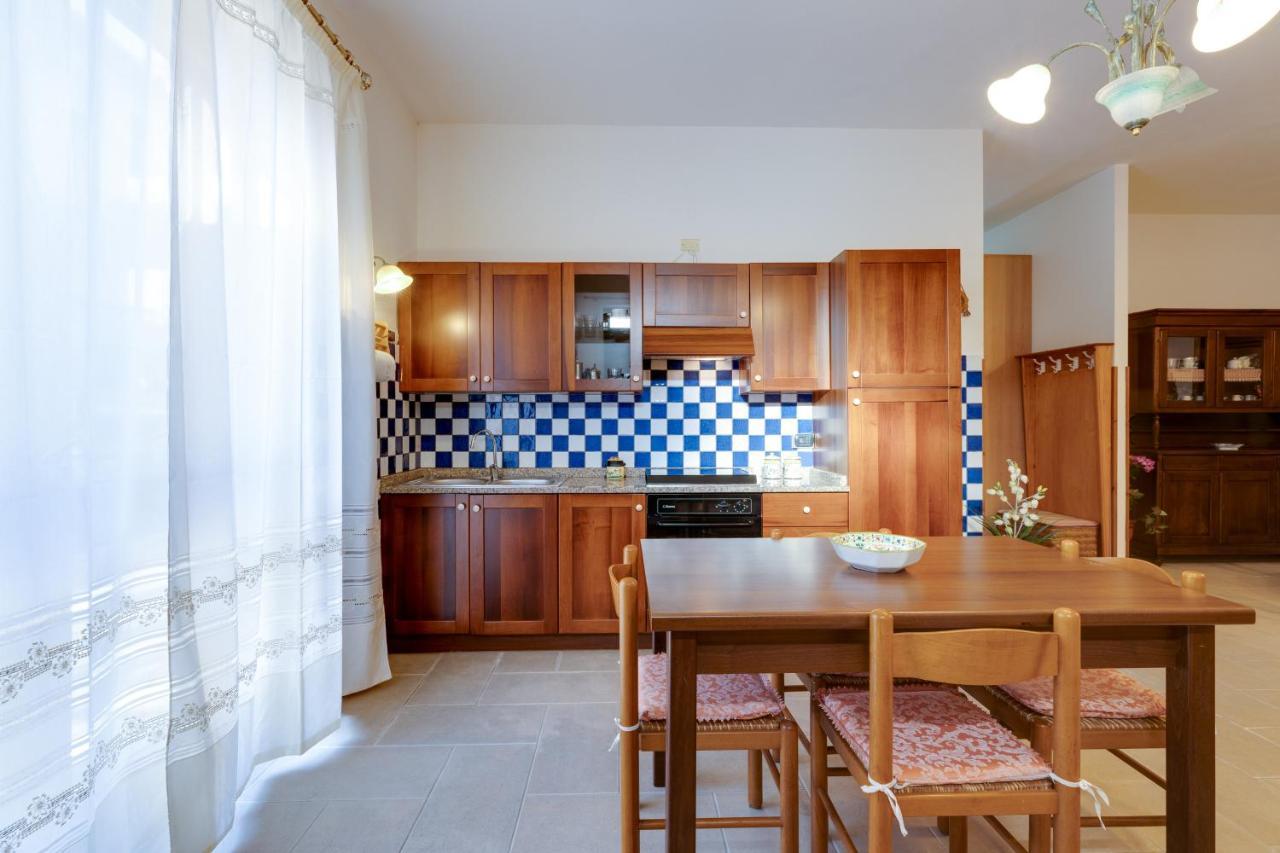 Casa Vacanze Maria Боза Екстериор снимка