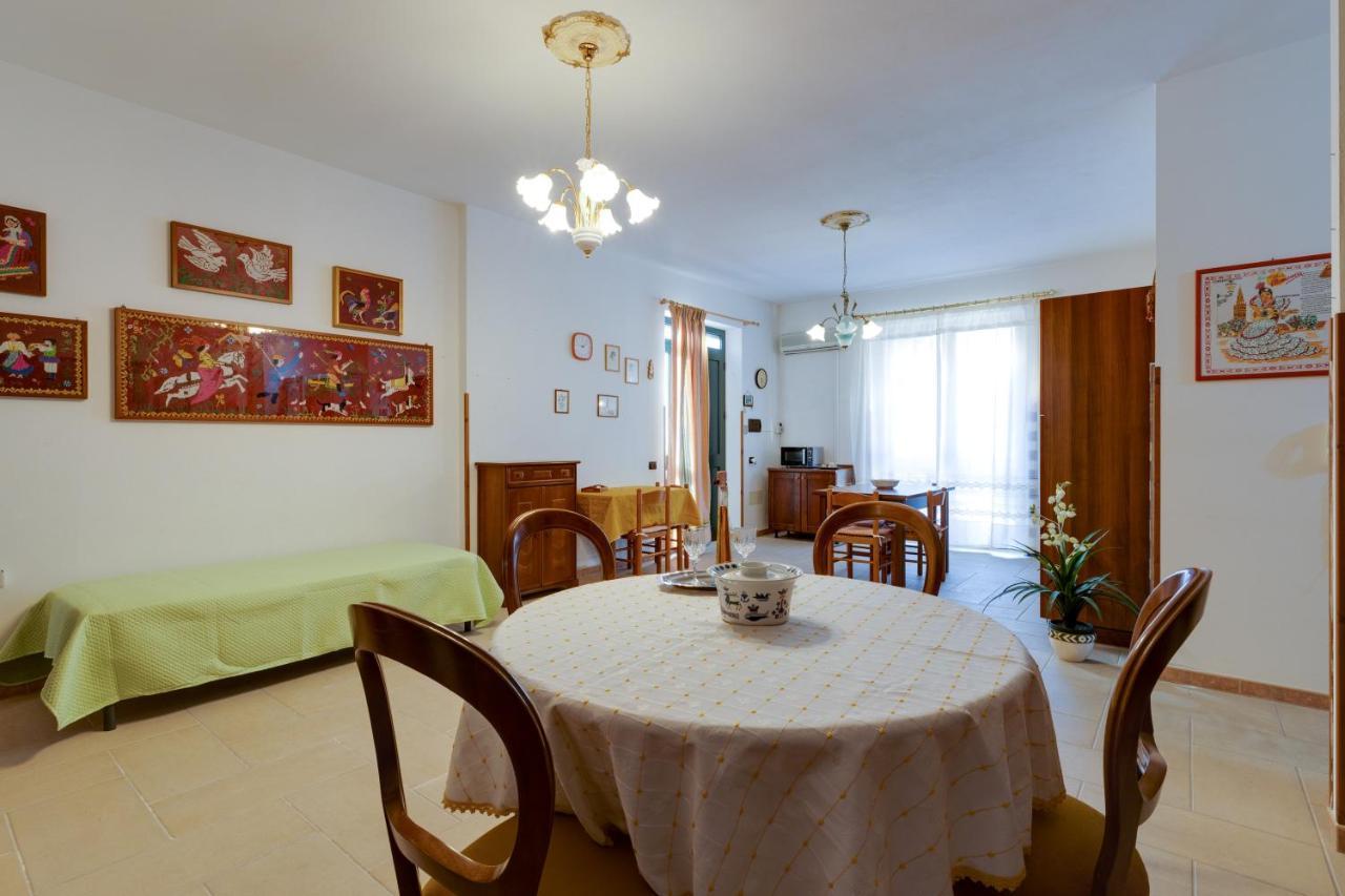 Casa Vacanze Maria Боза Екстериор снимка