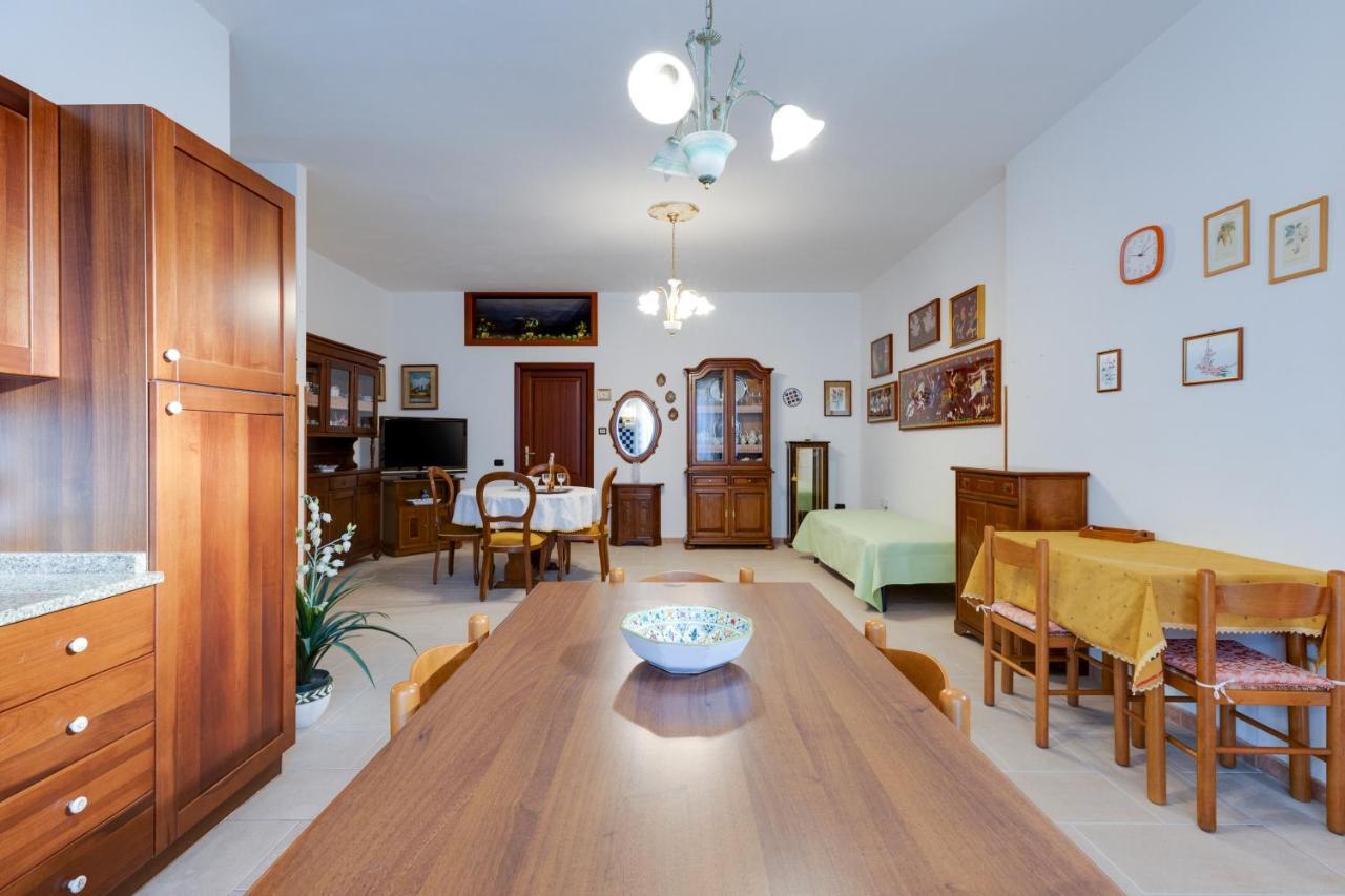Casa Vacanze Maria Боза Екстериор снимка