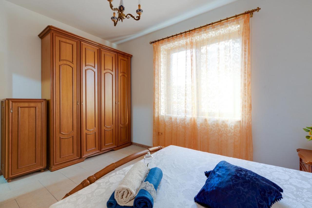 Casa Vacanze Maria Боза Екстериор снимка