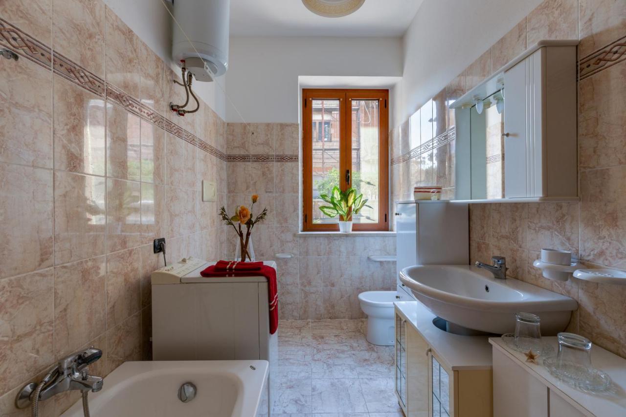 Casa Vacanze Maria Боза Екстериор снимка