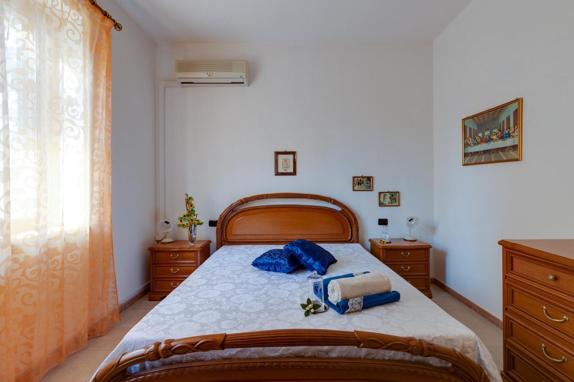 Casa Vacanze Maria Боза Екстериор снимка